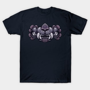 Beast's Maw T-Shirt